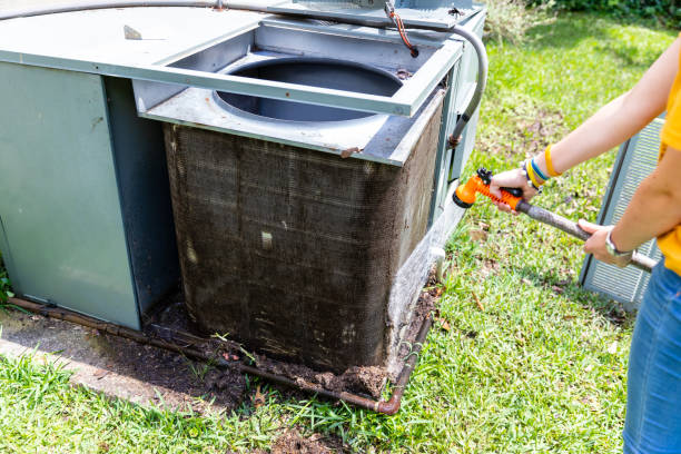 Best Professional Duct Cleaning Services  in Clintonville, WI