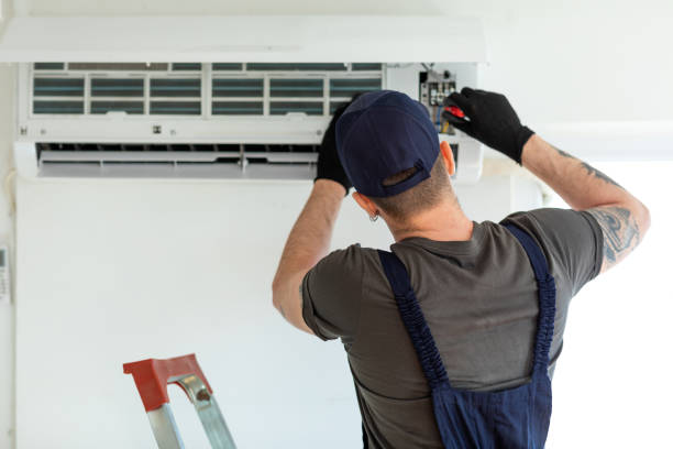 Best Air Duct Cleaning Near Me  in Clintonville, WI