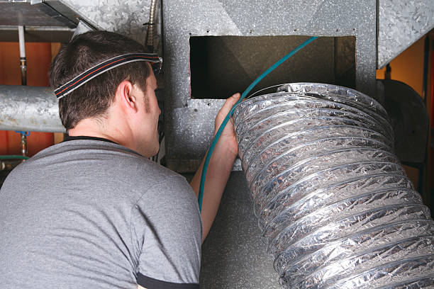 Best Ductwork Cleaning Services  in Clintonville, WI