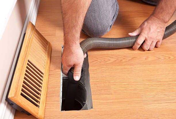  Clintonville, WI Airduct Cleaning Pros