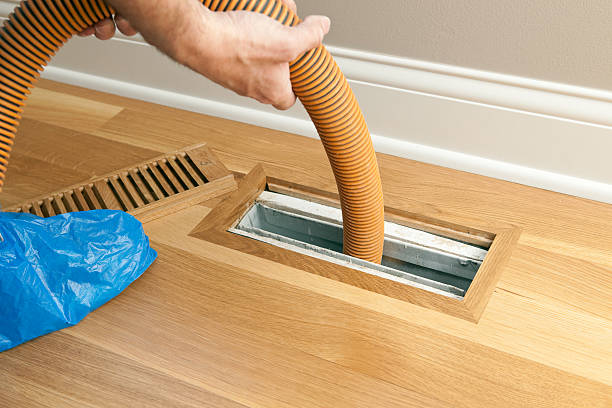 Best Local Air Duct Cleaning Services  in Clintonville, WI