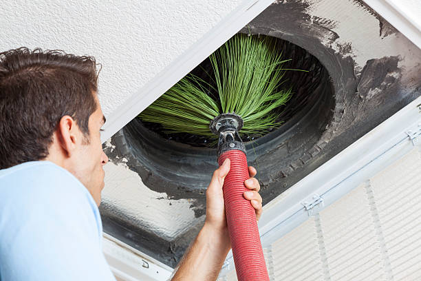 Best Air Vent Cleaning Services  in Clintonville, WI