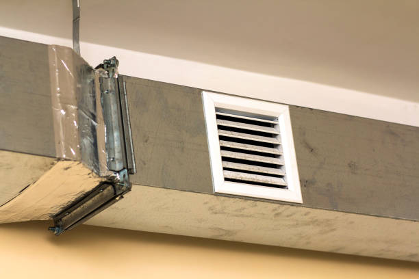 Best Emergency Air Duct Cleaning  in Clintonville, WI