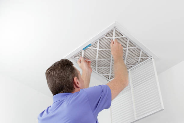 Best Air Duct Cleaning Near Me  in Clintonville, WI